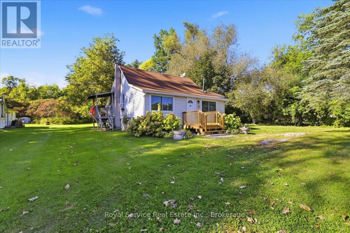162 Paudash Street, Otonabee-South Monaghan, ON photo 24