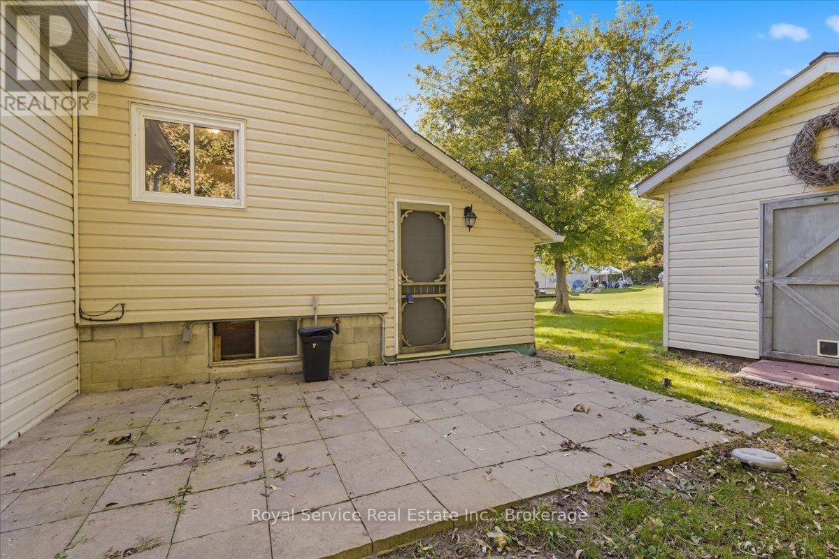 162 Paudash Street, Otonabee-South Monaghan, ON photo 25