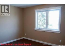 Bedroom - 1836 York Street, Regina, SK S4T4R2 Photo 7