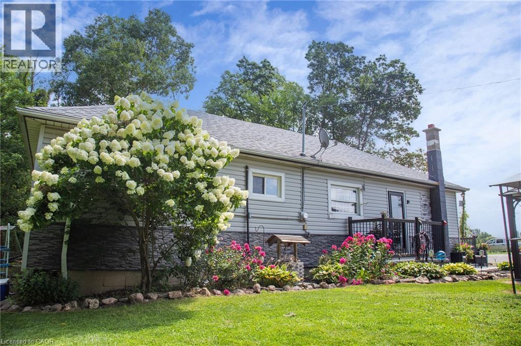 909 WINDHAM RD 13 Road, Simcoe, Ontario, N3Y4K6, Simcoe, Ontario — photo 4 of 5