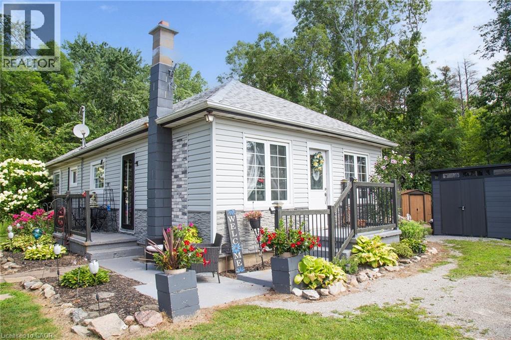 909 WINDHAM RD 13 Road, Simcoe, Ontario, N3Y4K6, Simcoe, Ontario — photo 2 of 5