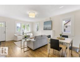 10706 75 Av Nw, Edmonton, AB T6E1J9 Photo 12