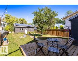 10706 75 Av Nw, Edmonton, AB T6E1J9 Photo 37