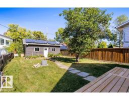 10706 75 Av Nw, Edmonton, AB T6E1J9 Photo 38