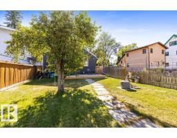 10706 75 Av Nw, Edmonton, AB T6E1J9 Photo 42