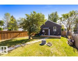 10706 75 Av Nw, Edmonton, AB T6E1J9 Photo 43