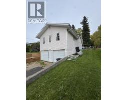 Living room of 7788 THOMPSON DRIVE · Prince George, BC