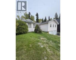 Kitchen of 7788 THOMPSON DRIVE · Prince George, BC