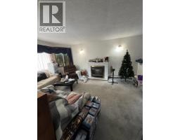 Primary bedroom of 7788 THOMPSON DRIVE · Prince George, BC
