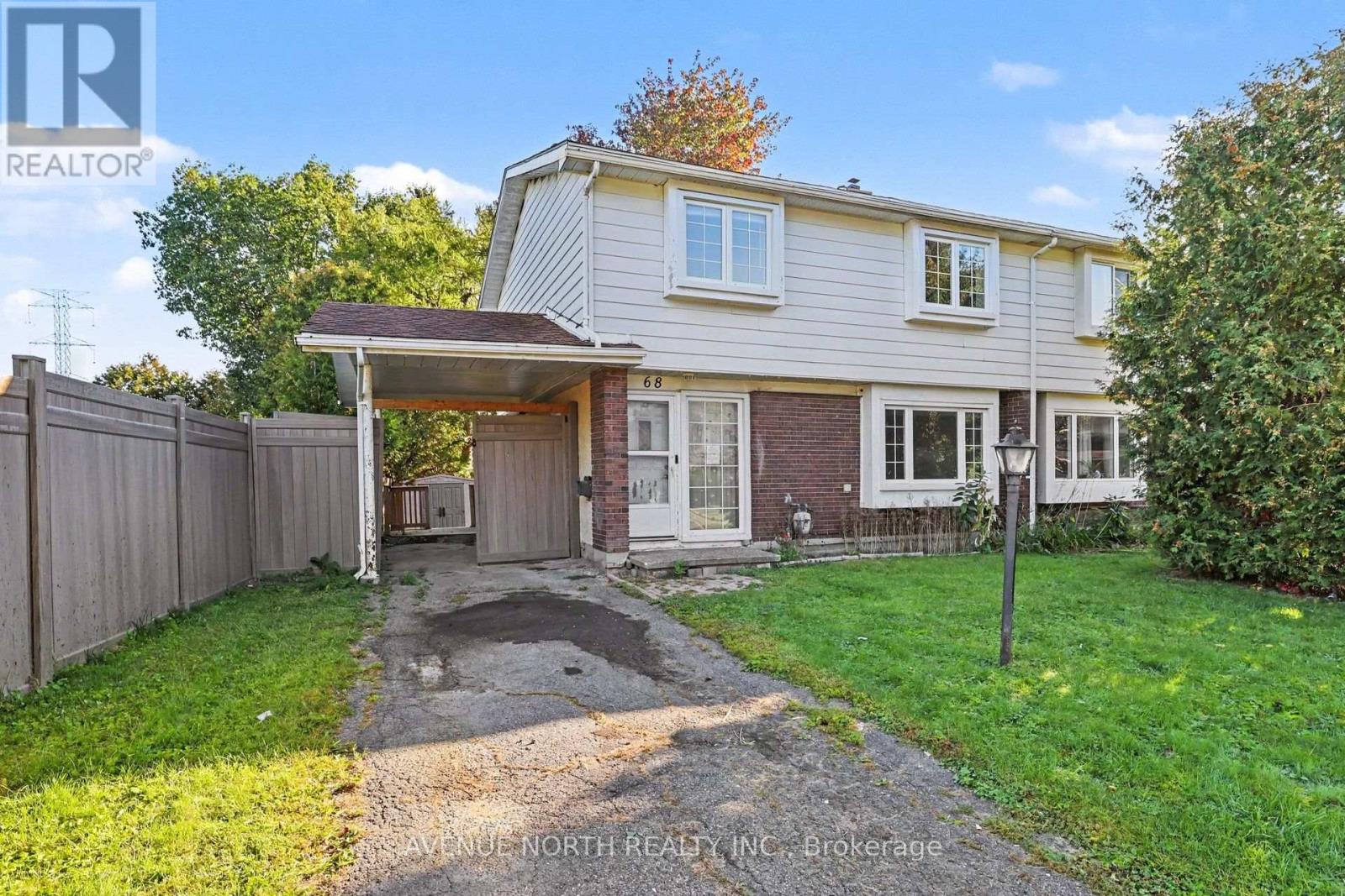 68 DOWNSVIEW CRESCENT - 2
