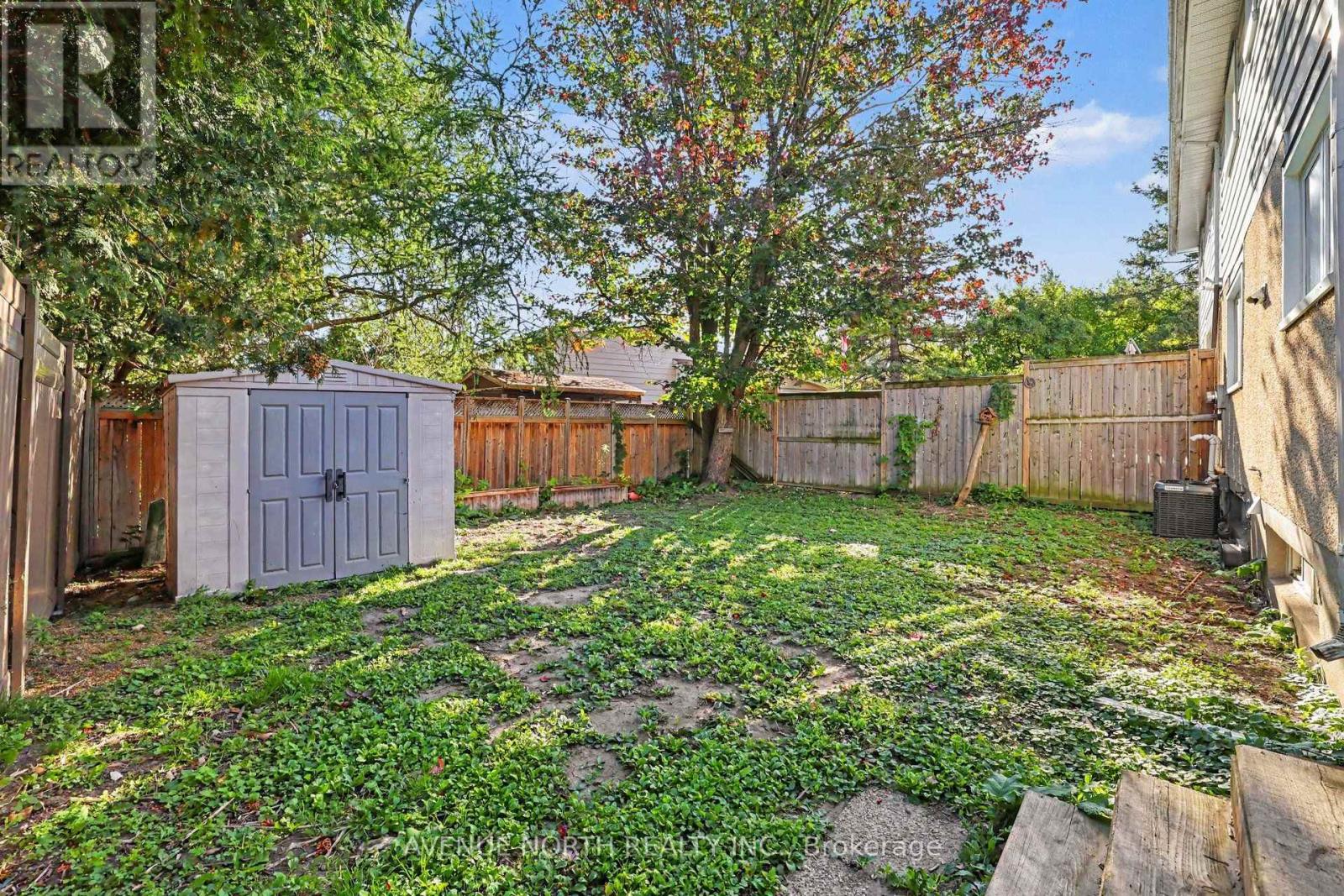68 DOWNSVIEW CRESCENT - 20