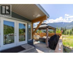 205 Edward Street Unit# 39, Balfour, BC V0G1C0 Photo 14