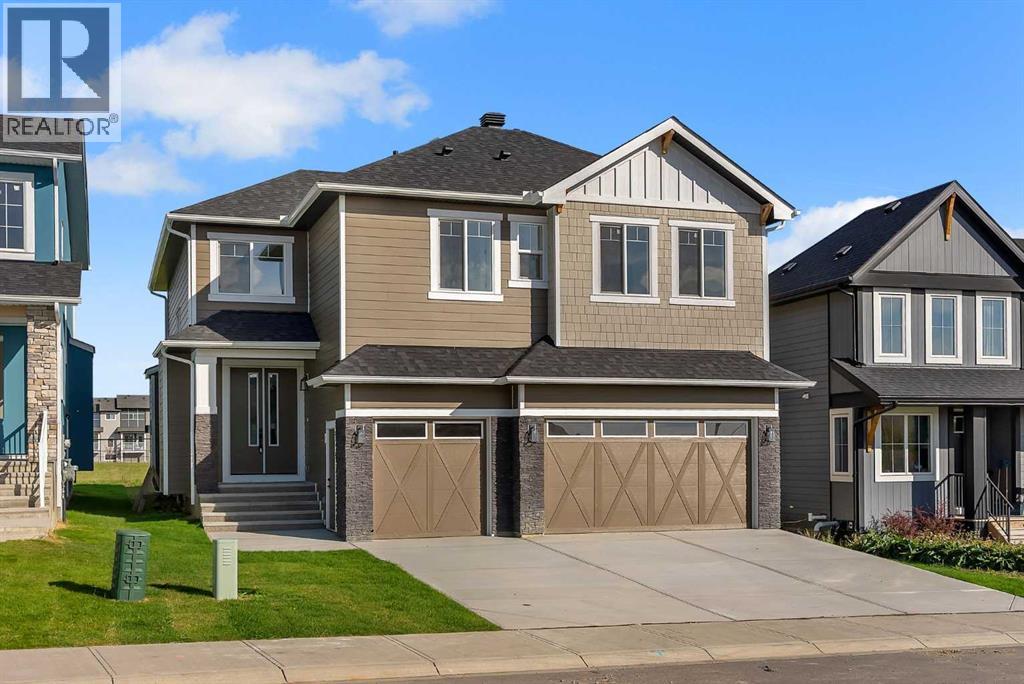 6 Ranchers, Okotoks
