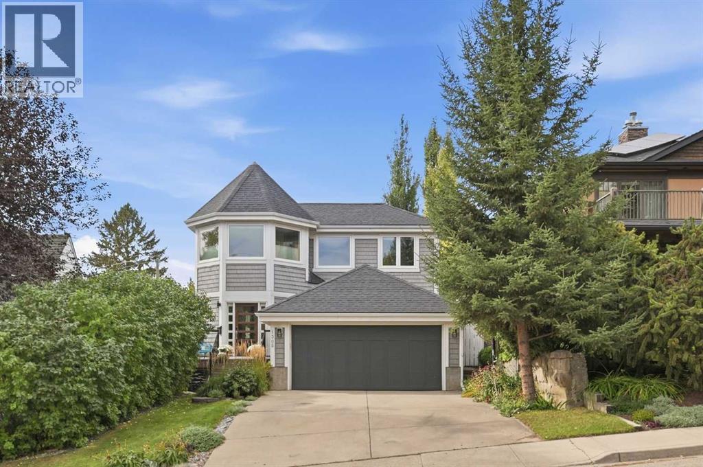 1305 15 Street NW, Calgary
