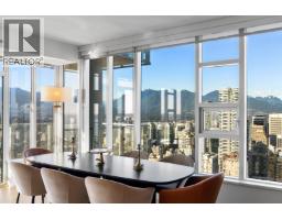 5602 1289 Hornby Street, Vancouver, BC V6Z0G7 Photo 14