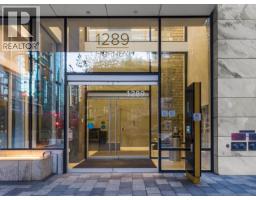 5602 1289 Hornby Street, Vancouver, BC V6Z0G7 Photo 29