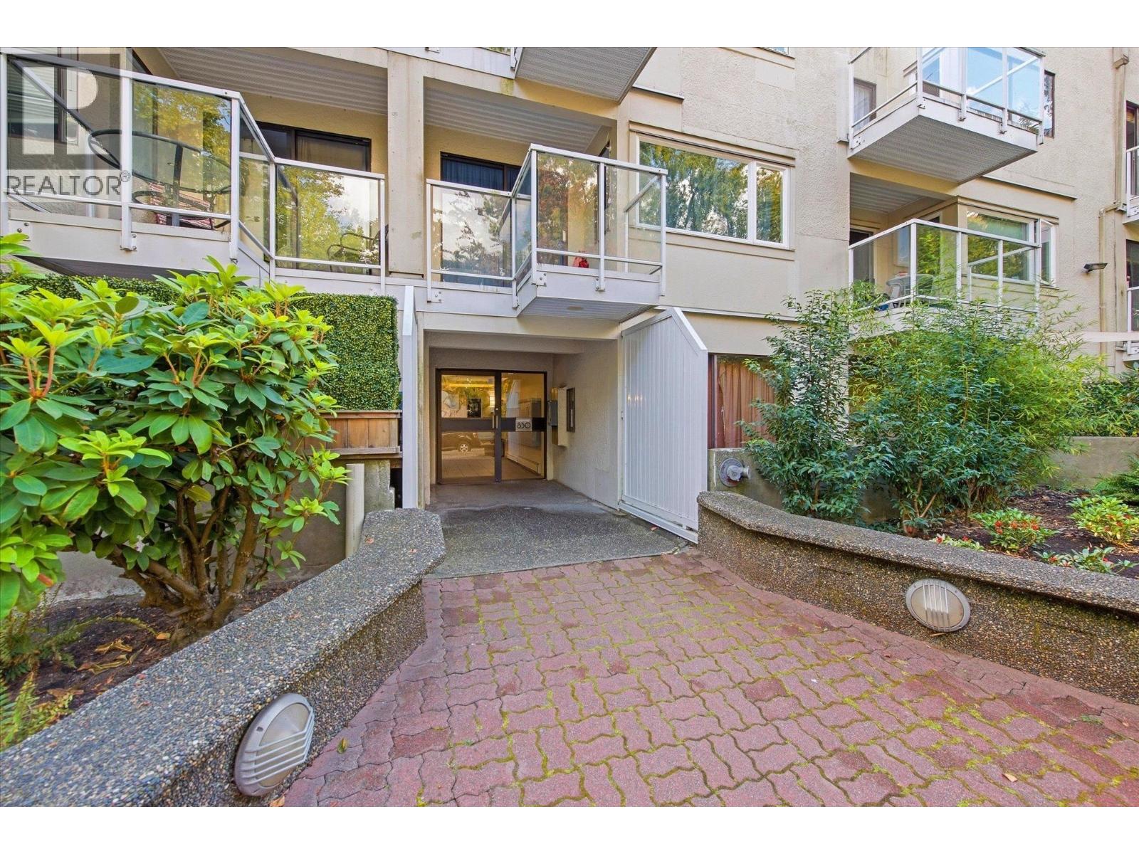 #107 830 7TH Avenue, Vancouver, British Columbia, V5T4J2, Vancouver, British Columbia — photo 2 of 5