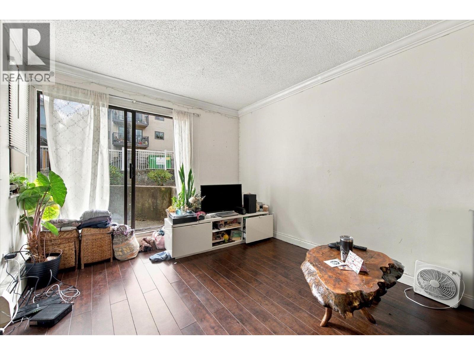 #107 830 7TH Avenue, Vancouver, British Columbia, V5T4J2, Vancouver, British Columbia — photo 5 of 5