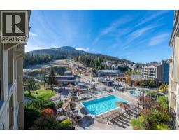 520 4320 Sundial Crescent, Whistler, BC V8E1G6 Photo 7