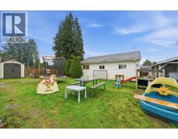 12357 189a Street, Pitt Meadows, BC V3Y2H3 Photo 28