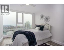 2303 455 Beach Crescent, Vancouver, BC V6Z3E5 Photo 10