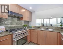2303 455 Beach Crescent, Vancouver, BC V6Z3E5 Photo 11