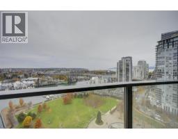 2303 455 Beach Crescent, Vancouver, BC V6Z3E5 Photo 17