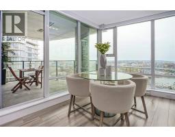 2303 455 Beach Crescent, Vancouver, BC V6Z3E5 Photo 6