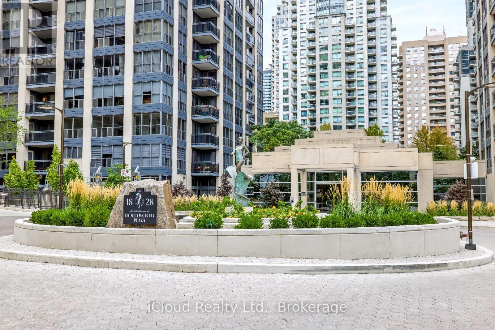 800 - 18 HOLLYWOOD AVENUE, Toronto (Willowdale East) — photo 2