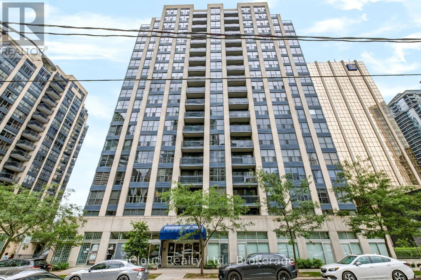 800 - 18 HOLLYWOOD AVENUE, Toronto (Willowdale East) — photo 3