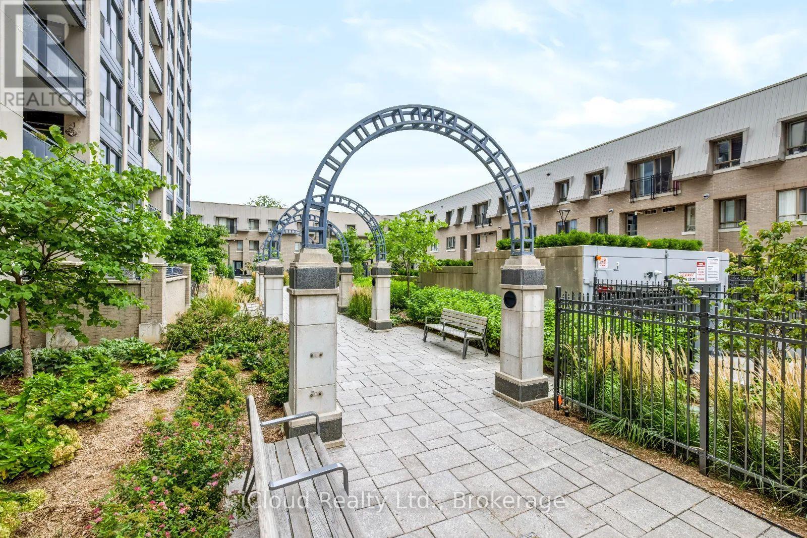 800 - 18 HOLLYWOOD AVENUE, Toronto (Willowdale East) — photo 4