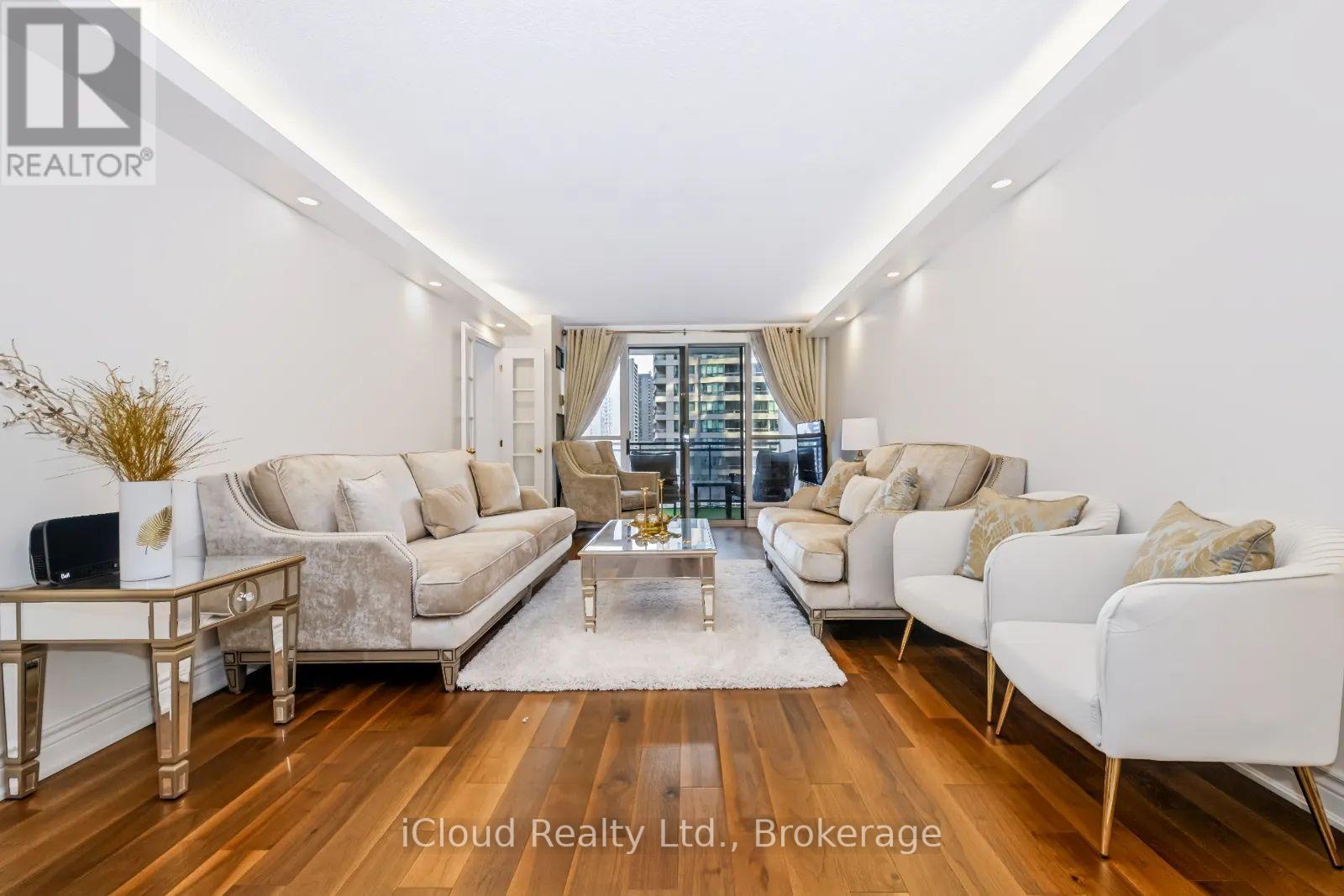 800 - 18 HOLLYWOOD AVENUE, Toronto (Willowdale East) — photo 9