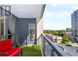 Den - 800 - 18 Hollywood Avenue, Toronto, ON M2N6P5 Photo 7