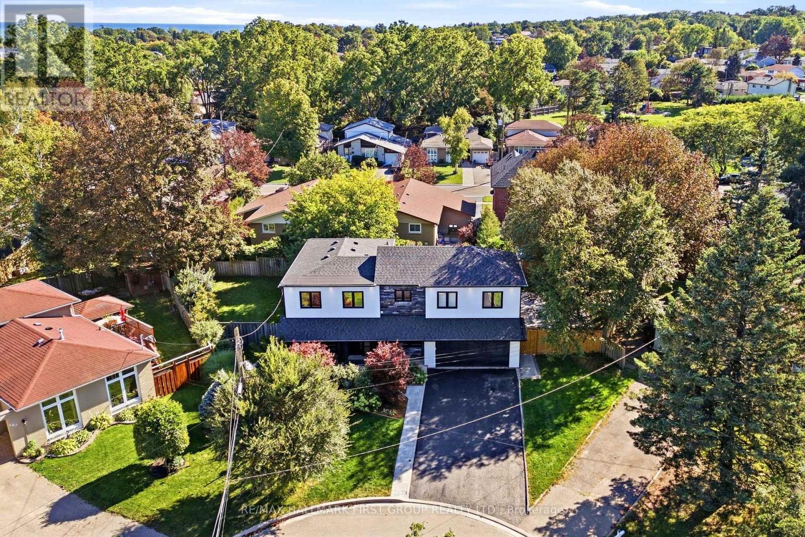 862 BOXWORTH PLACE, Pickering (West Shore) — photo 4