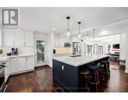 862 Boxworth Place, Pickering, ON L1W2K9 Photo 15