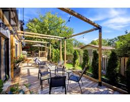 862 Boxworth Place, Pickering, ON L1W2K9 Photo 43