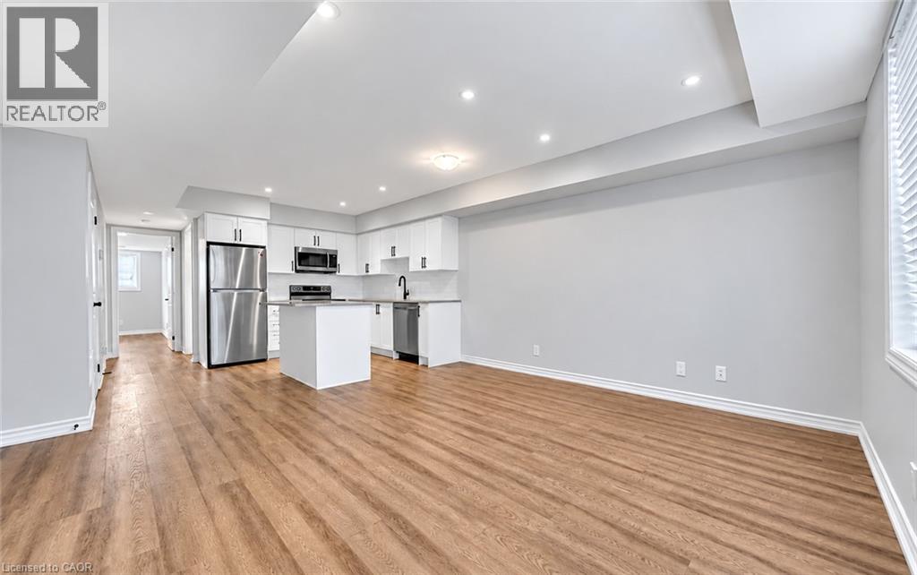 235 CHAPEL HILL Drive Unit# 11, Kitchener — photo 5
