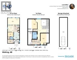 Pt. Of Sw-2376-6-w6 677 Highway, Woking, AB T0H3G0 Photo 49