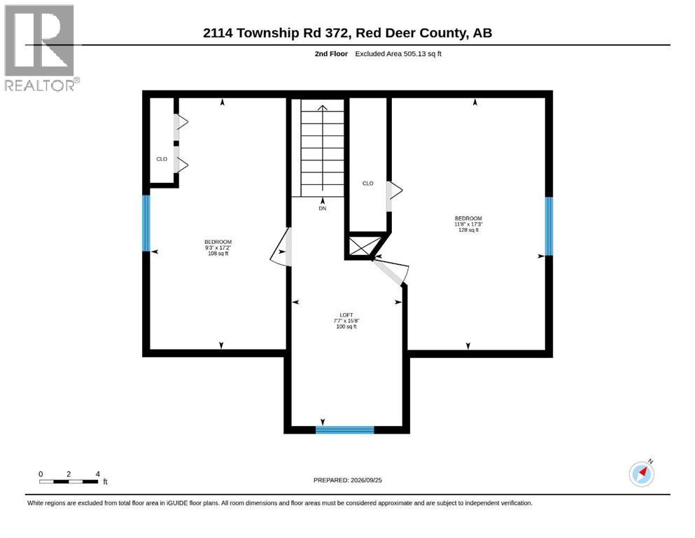 2114 Township Road 372 - 6