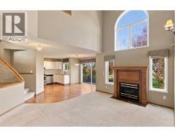 Living room - 25 Arbour Ridge Park Nw, Calgary, AB T3G4C4 Photo 7