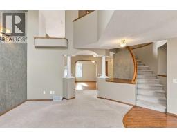 3pc Bathroom - 25 Arbour Ridge Park Nw, Calgary, AB T3G4C4 Photo 9