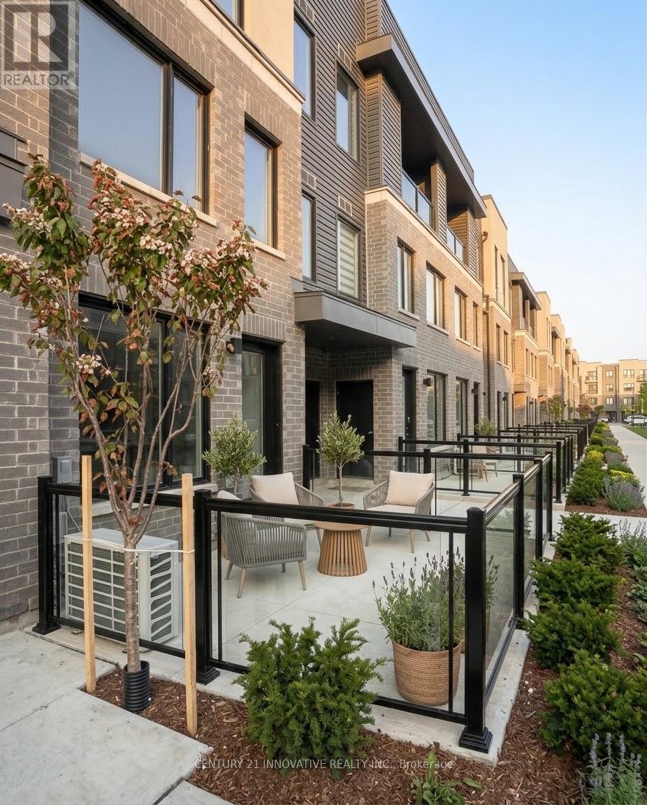 10 - 3538 COLONIAL DRIVE, Mississauga (Erin Mills) — photo 2