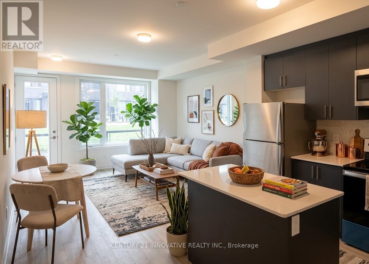 10 - 3538 COLONIAL DRIVE, Mississauga (Erin Mills) — photo 3