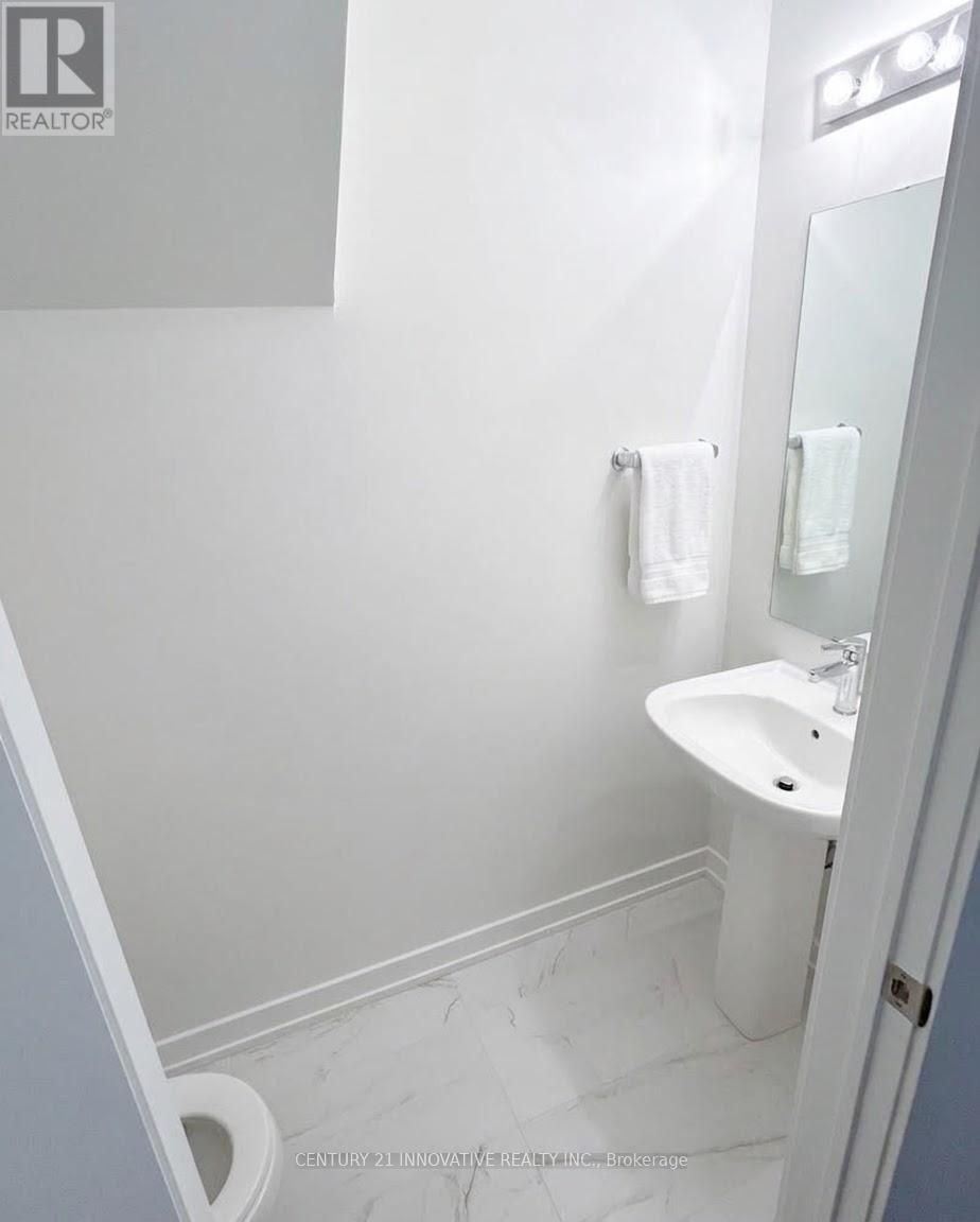10 - 3538 COLONIAL DRIVE, Mississauga (Erin Mills) — photo 4