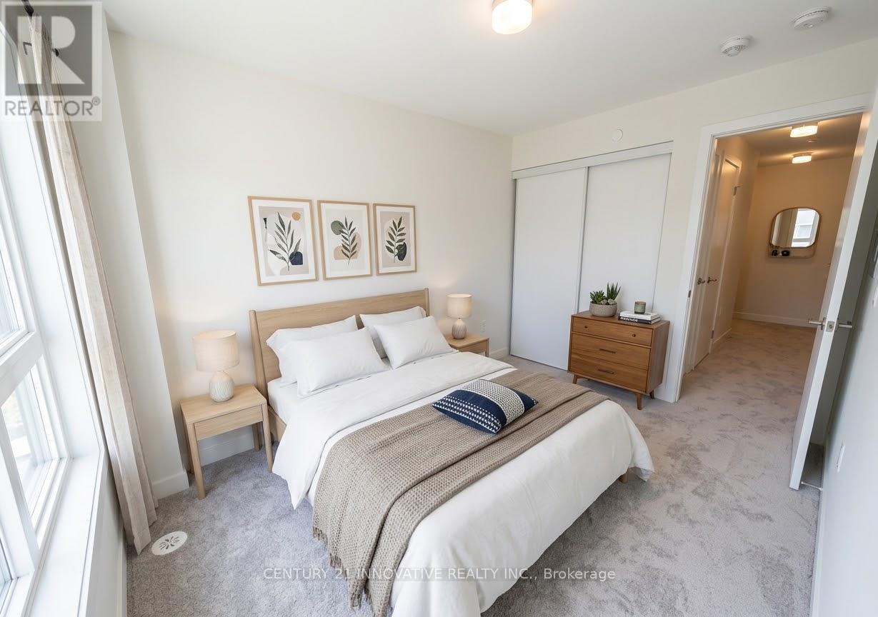 10 - 3538 COLONIAL DRIVE, Mississauga (Erin Mills) — photo 7