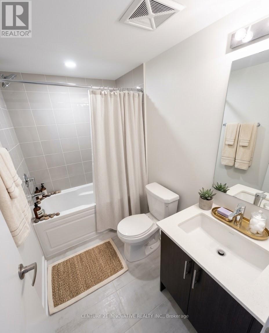 10 - 3538 COLONIAL DRIVE, Mississauga (Erin Mills) — photo 8