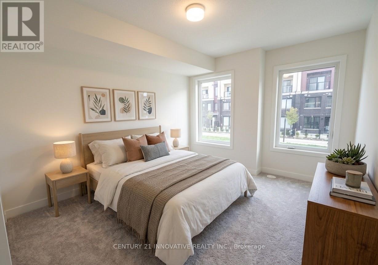 10 - 3538 COLONIAL DRIVE, Mississauga (Erin Mills) — photo 9