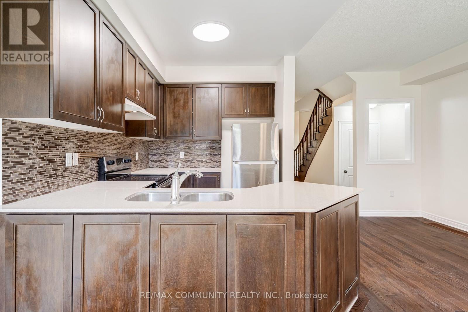 66 KEMPSFORD CRESCENT, Brampton (Northwest Brampton) — photo 11