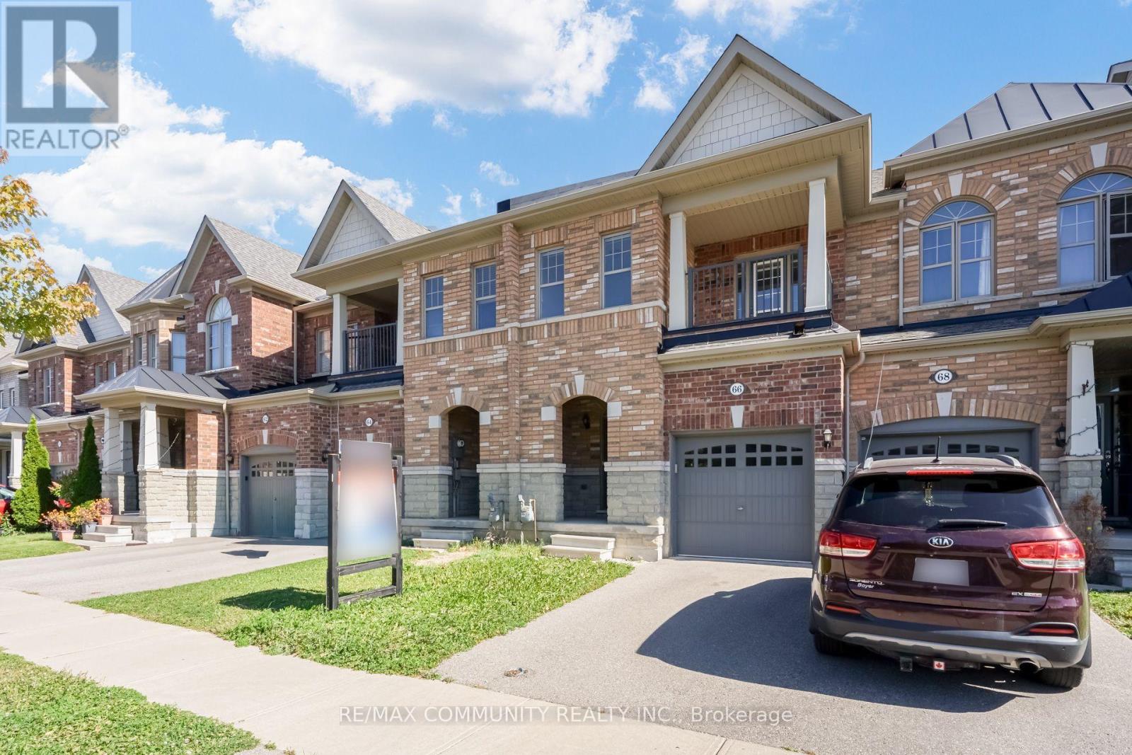 66 KEMPSFORD CRESCENT, Brampton (Northwest Brampton) — photo 3