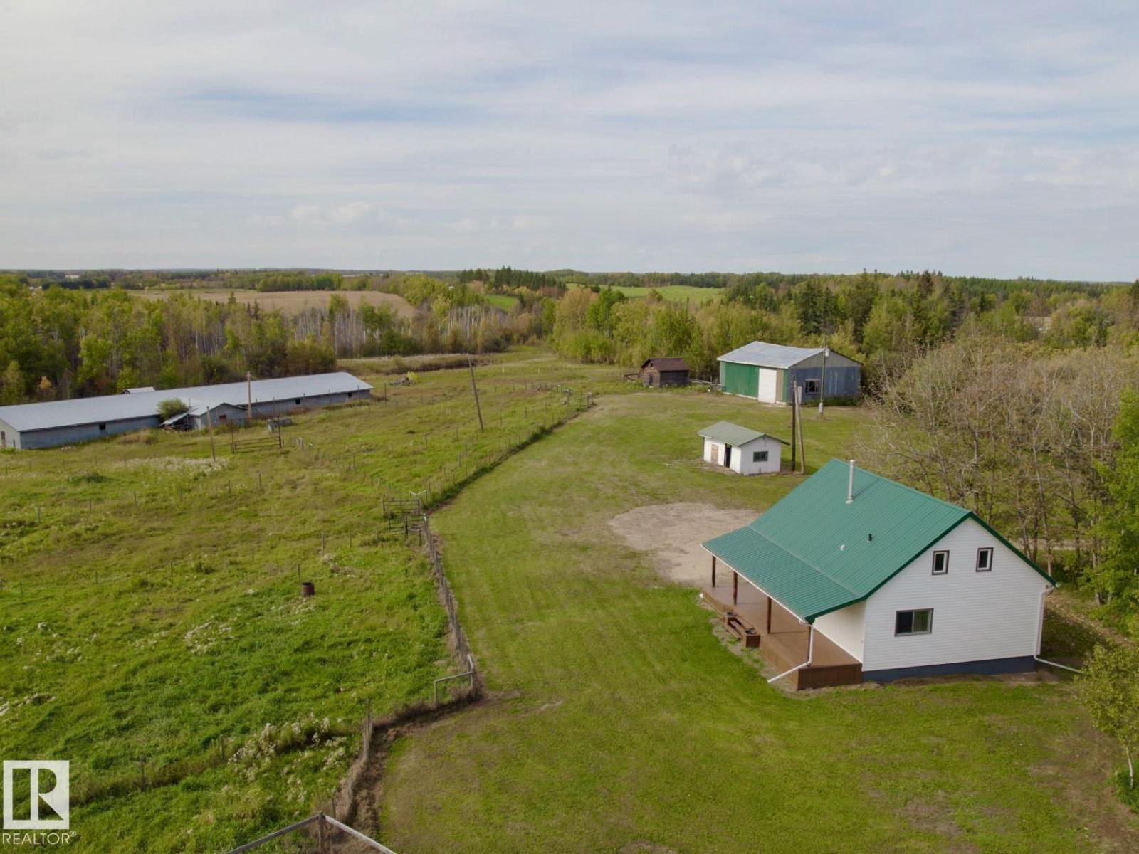 Property for sale at 4211 Twp Rd 580